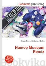 Namco Museum Remix