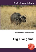 Big Five game