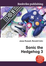 Sonic the Hedgehog 3