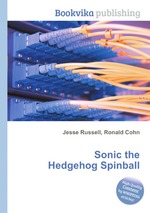 Sonic the Hedgehog Spinball