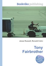 Tony Fairbrother