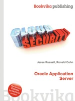 Oracle Application Server