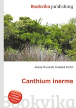 Canthium inerme