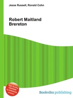 Robert Maitland Brereton