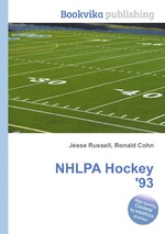 NHLPA Hockey `93