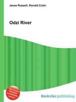 Odzi River