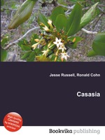 Casasia