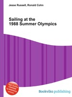 Sailing at the 1988 Summer Olympics