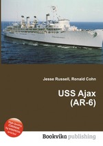 USS Ajax (AR-6)