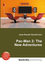 Pac-Man 2: The New Adventures