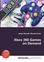 Xbox 360 Games on Demand