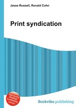 Print syndication