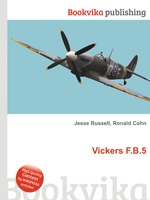 Vickers F.B.5
