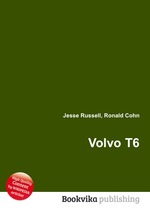 Volvo T6