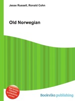 Old Norwegian