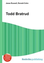 Todd Bratrud