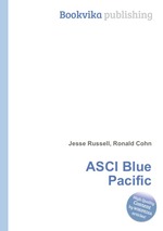 ASCI Blue Pacific