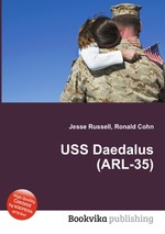 USS Daedalus (ARL-35)