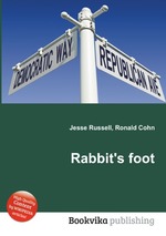 Rabbit`s foot