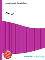 Clergy