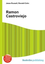 Ramon Castroviejo