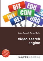 Video search engine