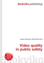 Video quality in public safety