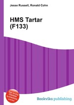 HMS Tartar (F133)