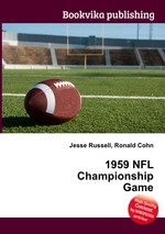 1959 NFL Championship Game