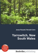 Yarrowitch, New South Wales