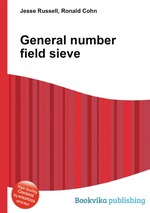 General number field sieve