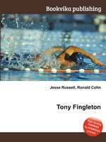 Tony Fingleton