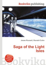 Saga of the Light Isles