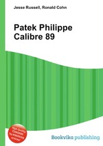 Patek Philippe Calibre 89