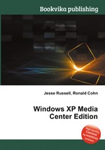 Windows XP Media Center Edition