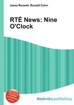 RT News: Nine O`Clock