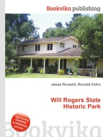 Will Rogers State Historic Park