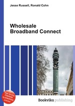 Wholesale Broadband Connect