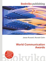 World Communication Awards