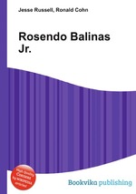 Rosendo Balinas Jr