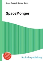 SpaceMonger