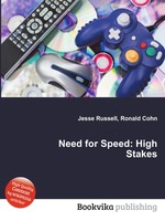 Need for Speed: High Stakes