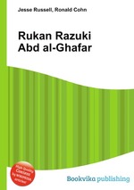 Rukan Razuki Abd al-Ghafar