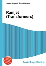 Ramjet (Transformers)