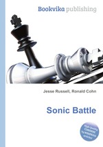 Sonic Battle