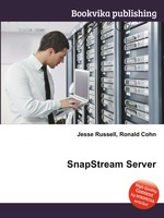 SnapStream Server