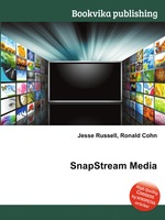 SnapStream Media