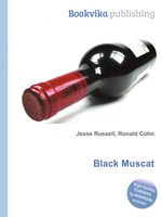 Black Muscat