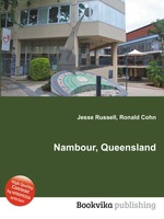 Nambour, Queensland