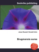 Brugmansia aurea